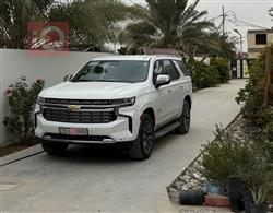 شيفروليه تاهو